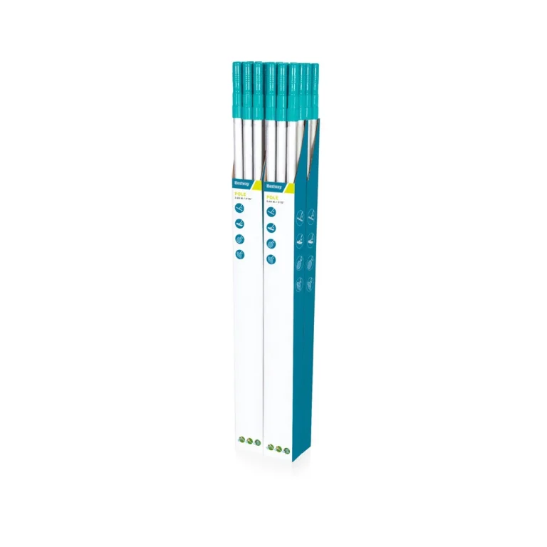 Bestway 58279 Teleskopski štap Za Bazen, 360 Cm 7