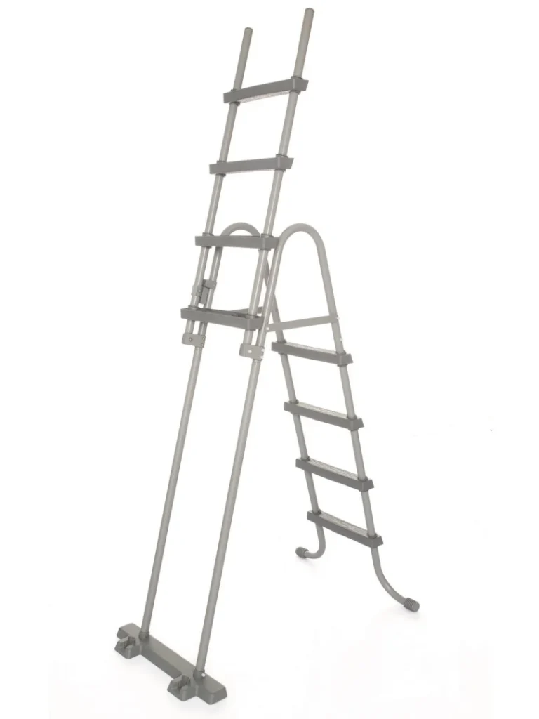 Bestway 58331 Sigurnosne Ljestve Za Bazene 122 Cm 2