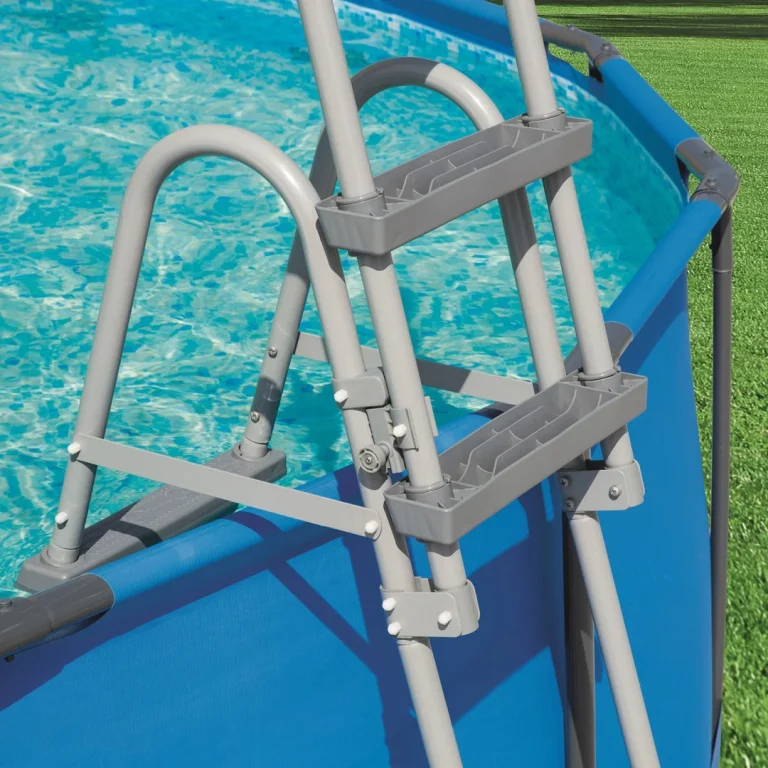 Bestway 58331 Sigurnosne Ljestve Za Bazene 122 Cm 4