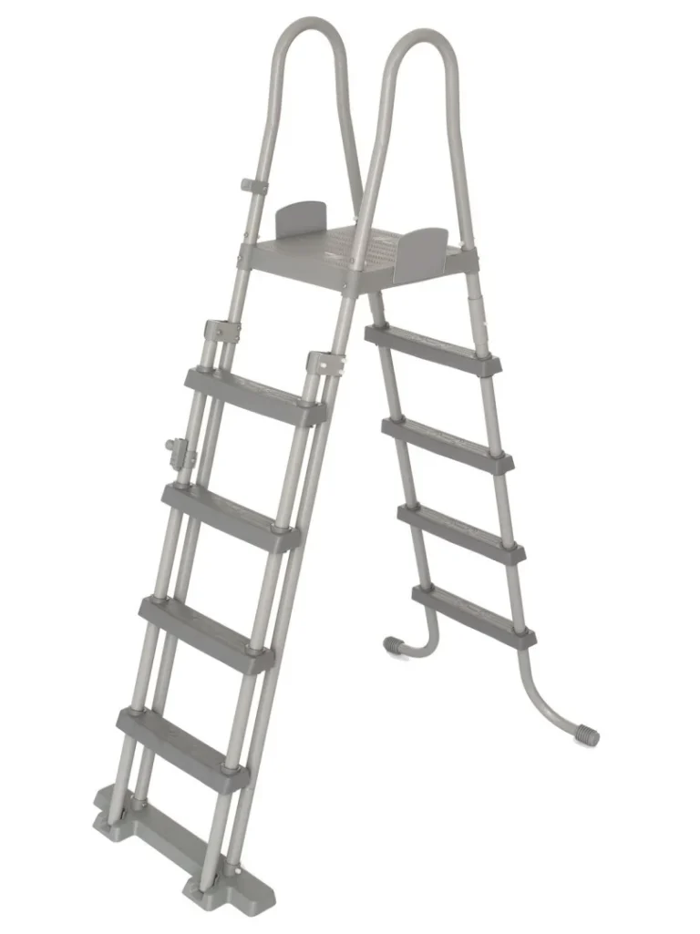 Bestway 58332 Sigurnosne Ljestve Za Bazene 132 Cm 2