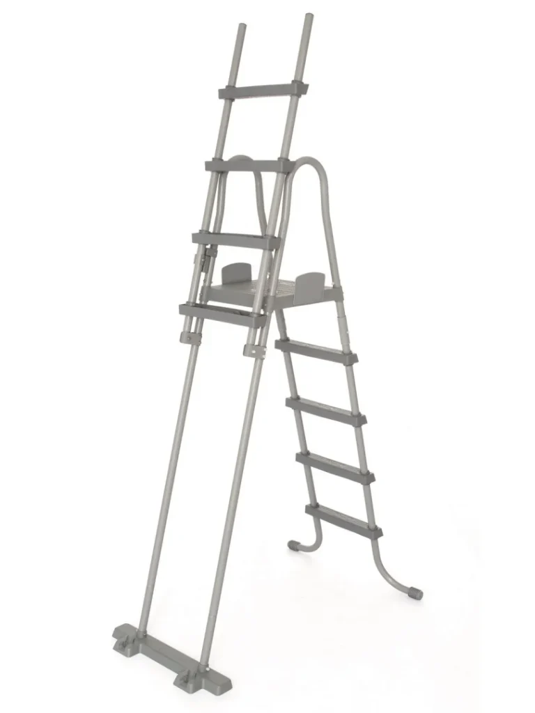 Bestway 58332 Sigurnosne Ljestve Za Bazene 132 Cm 3