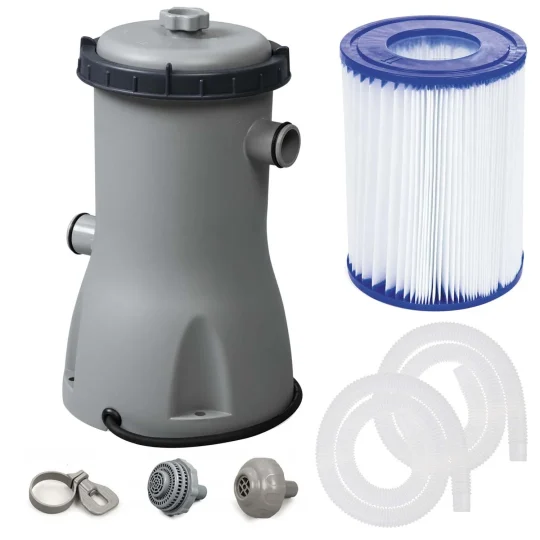 Bestway 58386 Pumpa Za Filtriranje Bazena 3028l/h 1