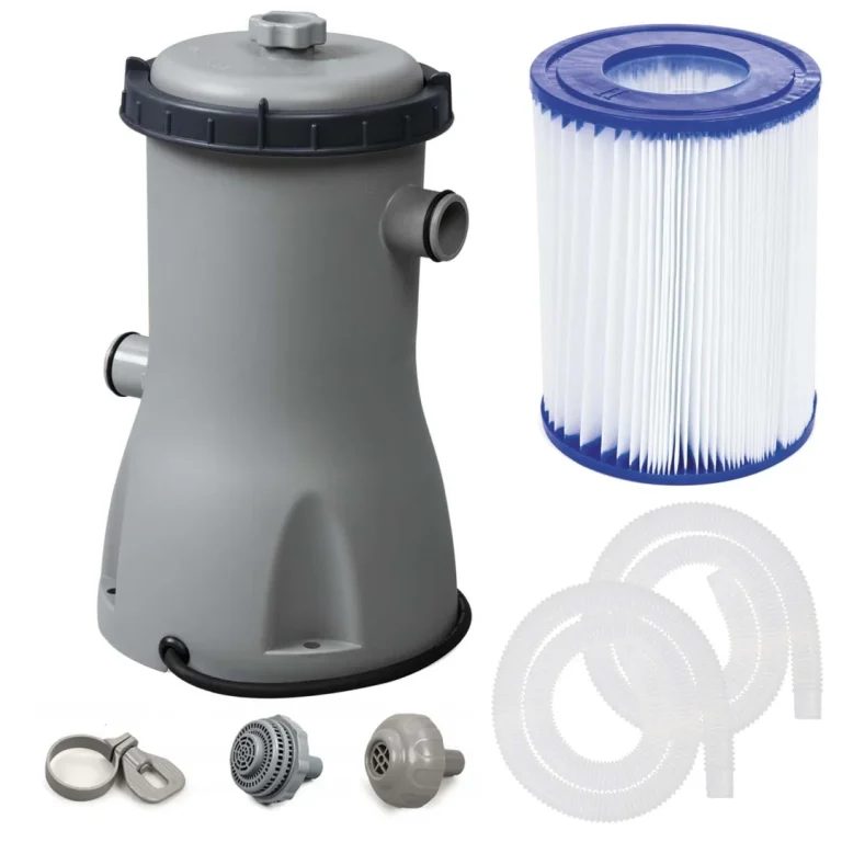 Bestway 58386 Pumpa Za Filtriranje Bazena 3028l/h 1