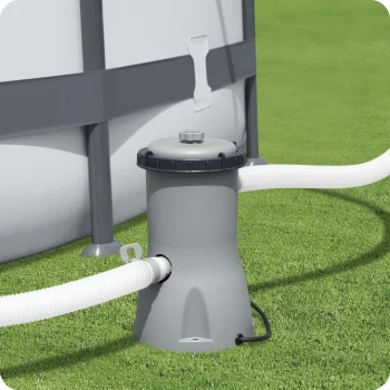 Bestway 58386 Pumpa Za Filtriranje Bazena 3028l/h 7