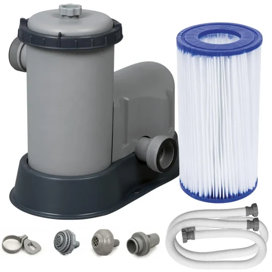 Bestway 58389 Pumpa Za Filtriranje Bazena 5678l/h 1