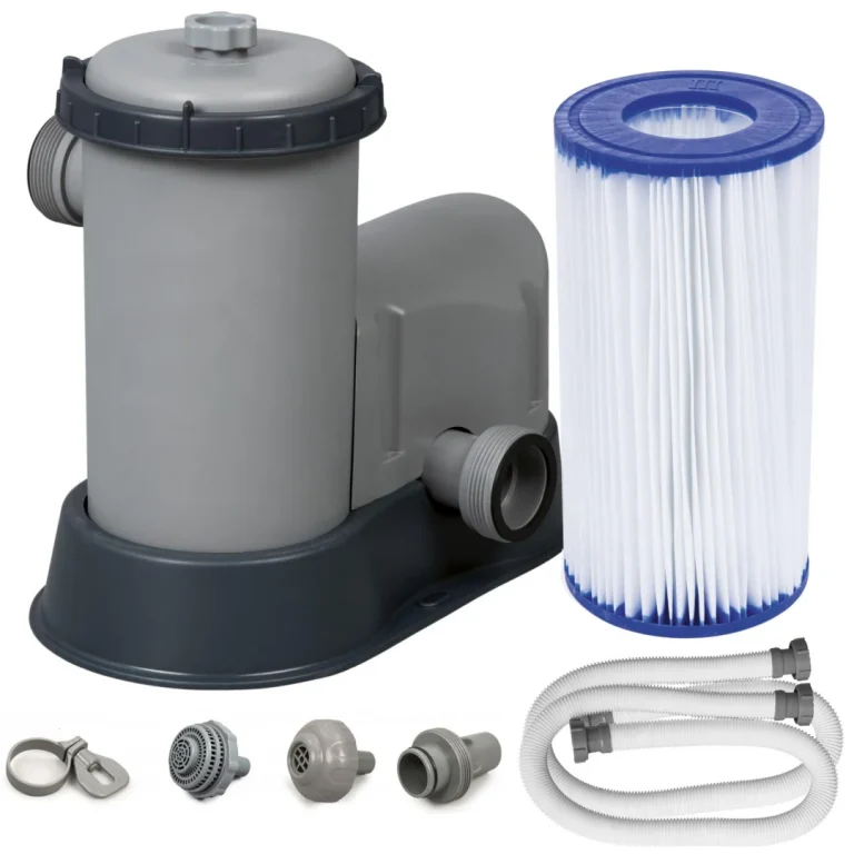 Bestway 58389 Pumpa Za Filtriranje Bazena 5678l/h 1