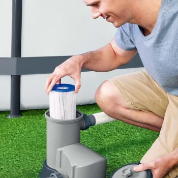 Bestway 58389 Pumpa Za Filtriranje Bazena 5678l/h 5