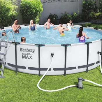 Bestway 58389 Pumpa Za Filtriranje Bazena 5678l/h 6
