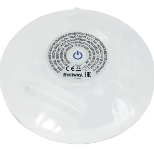 Bestway 58419 Led Svjetiljka Za Bazen 1