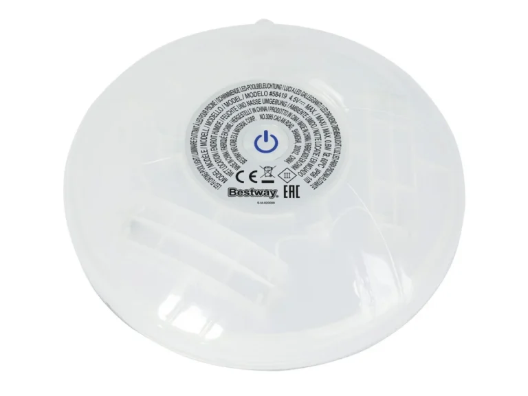 Bestway 58419 Led Svjetiljka Za Bazen 1