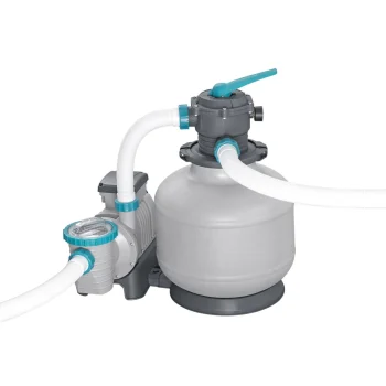 Bestway 58486 Pumpa Za Pijesak Za Bazen 11355 L/h + Filter Kuglice 4