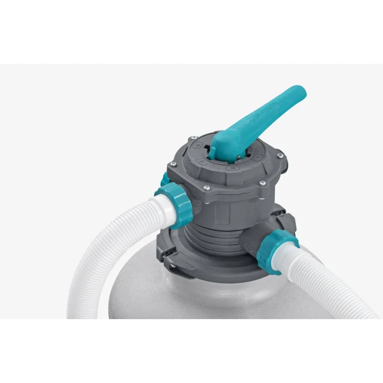 Bestway 58486 Pumpa Za Pijesak Za Bazen 11355 L/h + Filter Kuglice 6