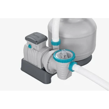 Bestway 58486 Pumpa Za Pijesak Za Bazen 11355 L/h + Filter Kuglice 7
