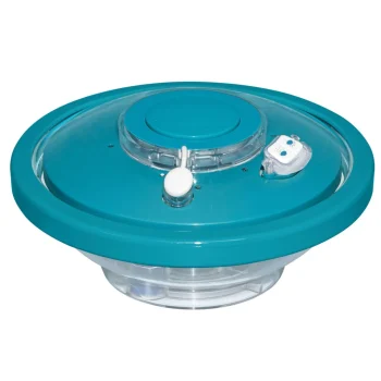 Bestway 58493 Led Svjetiljka Za Bazen S Ugrađenom Fontanom, Plava, Var. 58493n 13