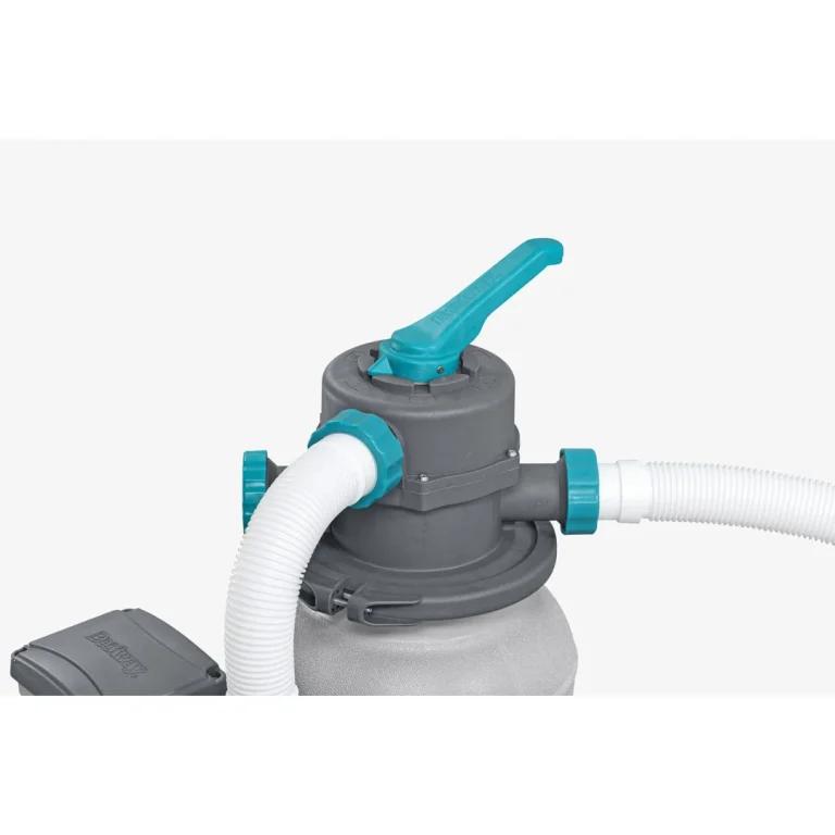 Bestway 58497 Pumpa Za Pijesak Za Bazen + Filter Kuglice 6056 L/h 5