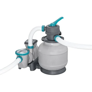 Bestway 58499 8327 L/h Pumpa Za Pijesak Za Bazen 15