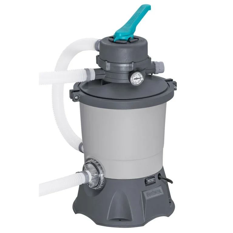 Bestway 58515 Pumpa Za Pijesak Za Bazen + Filter Kuglice 3596 L/h 2
