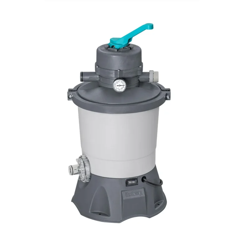 Bestway 58515 Pumpa Za Pijesak Za Bazen + Filter Kuglice 3596 L/h 5