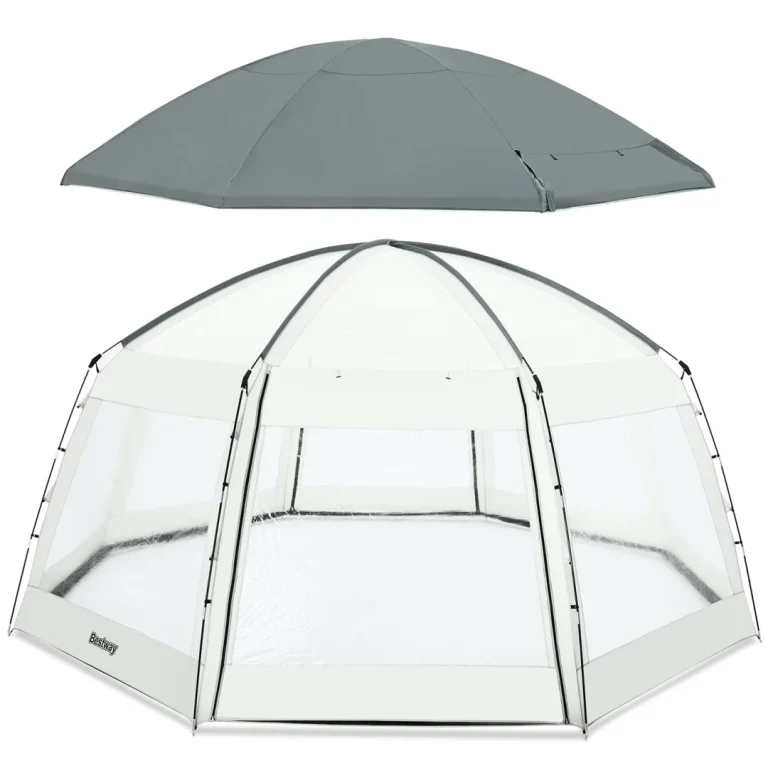 Bestway 58612 Šator Za Bazen 1
