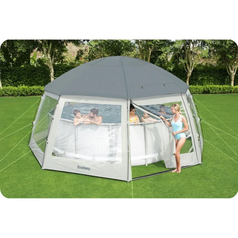 Bestway 58612 Šator Za Bazen 6