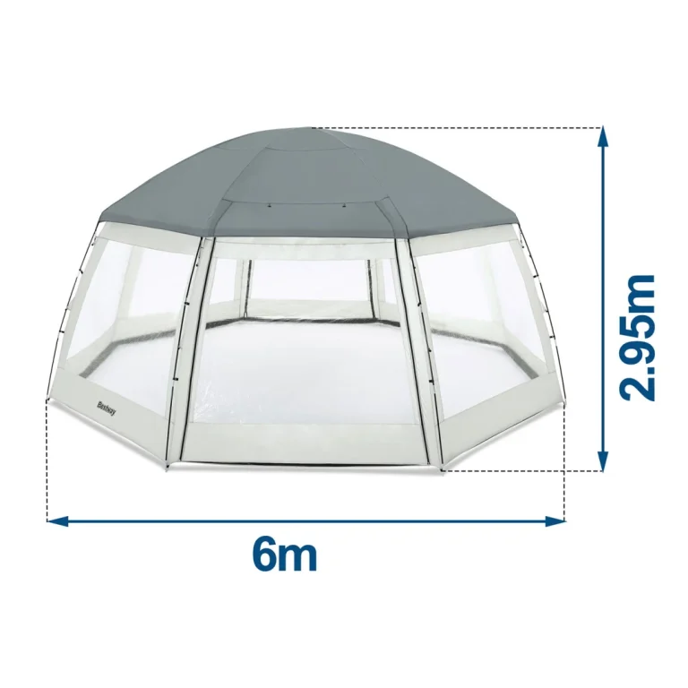 Bestway 58612 Šator Za Bazen 9