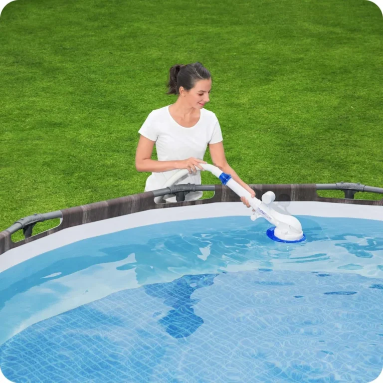 Bestway 58628 Usisavač Za Dno Bazena 5