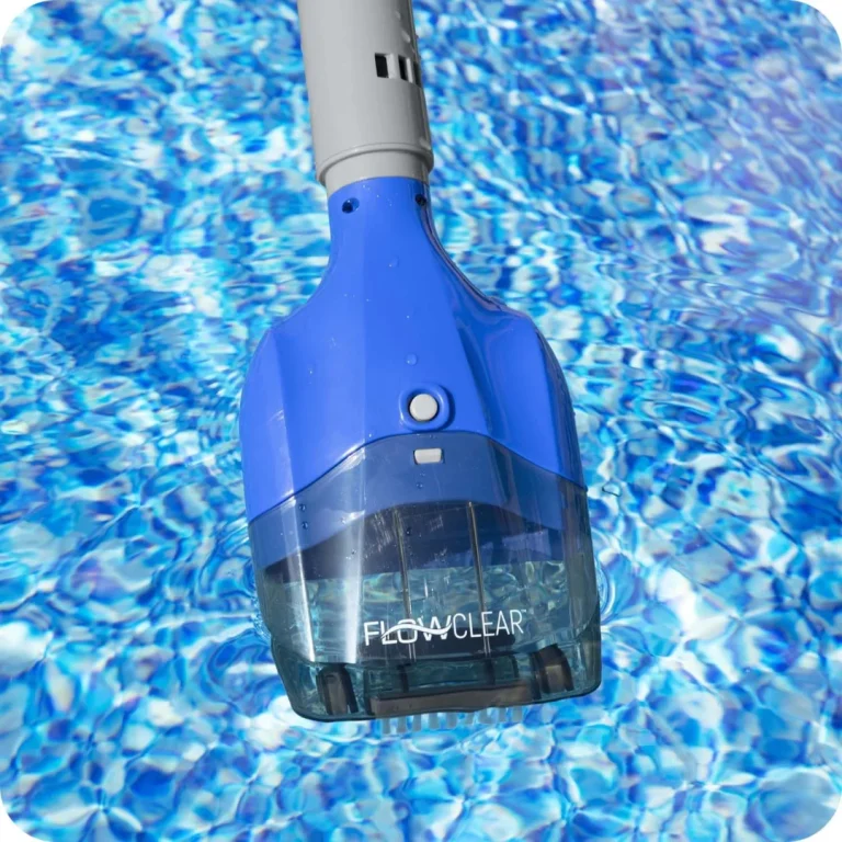 Bestway 58648 Usisavač Za Bazen 5