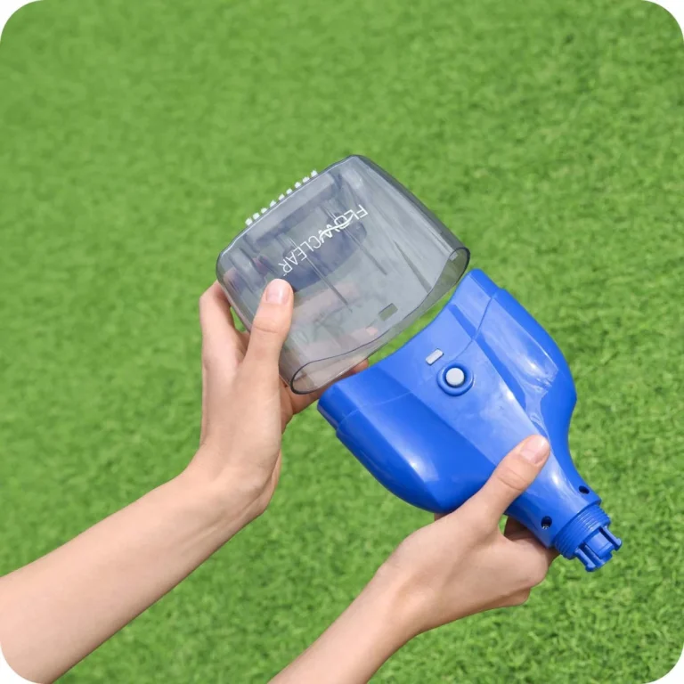 Bestway 58648 Usisavač Za Bazen 9
