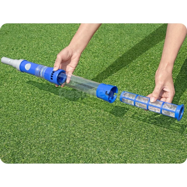 Bestway 58649 Usisavač Za Bazen 10