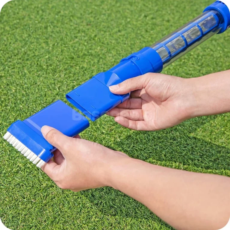 Bestway 58649 Usisavač Za Bazen 11