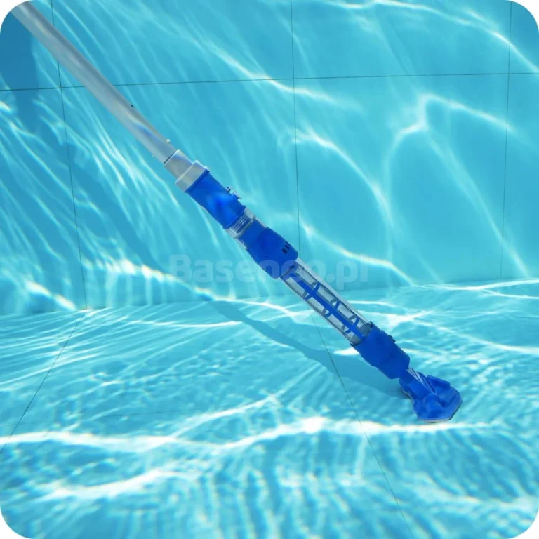 Bestway 58649 Usisavač Za Bazen 2
