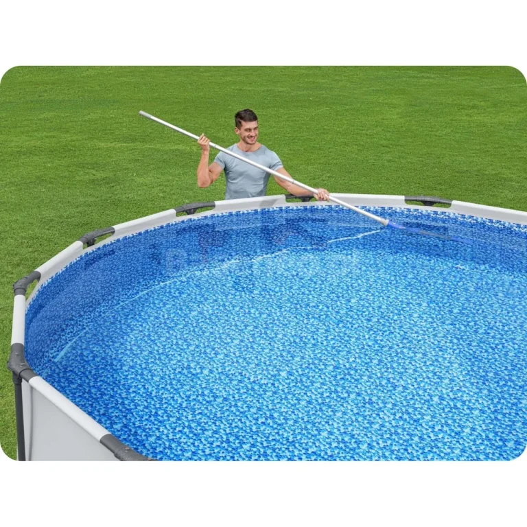 Bestway 58649 Usisavač Za Bazen 8