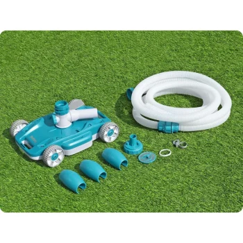 Bestway 58665 Automatski Usisavač Za Bazen 2