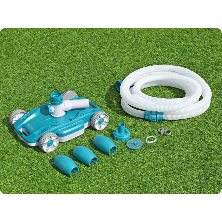 Bestway 58665 Automatski Usisavač Za Bazen 2