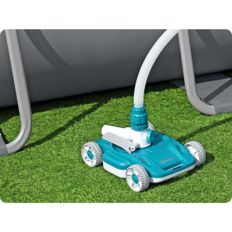Bestway 58665 Automatski Usisavač Za Bazen 3