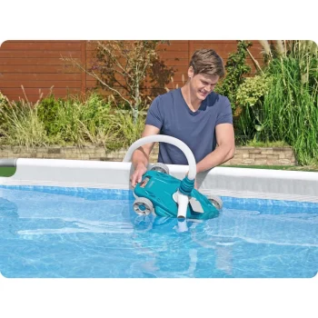 Bestway 58665 Automatski Usisavač Za Bazen 4