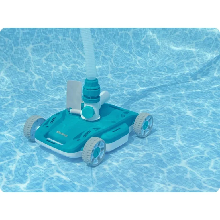 Bestway 58665 Automatski Usisavač Za Bazen 5