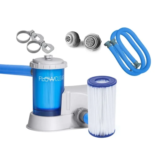 Bestway 58675 5678 L/h Pumpa Za Filtriranje Bazena 1