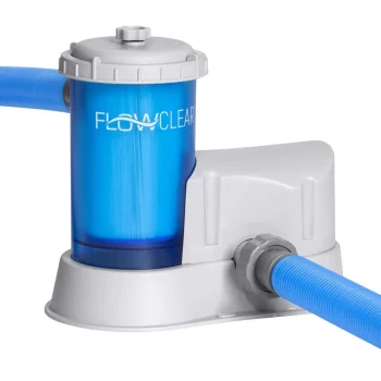 Bestway 58675 5678 L/h Pumpa Za Filtriranje Bazena 10