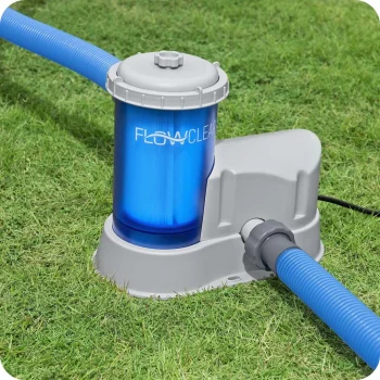 Bestway 58675 5678 L/h Pumpa Za Filtriranje Bazena 11