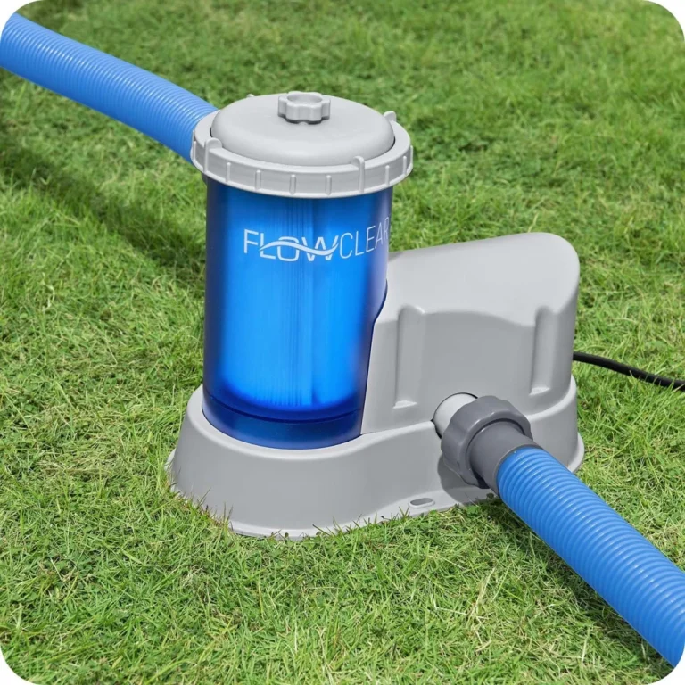 Bestway 58675 5678 L/h Pumpa Za Filtriranje Bazena 11