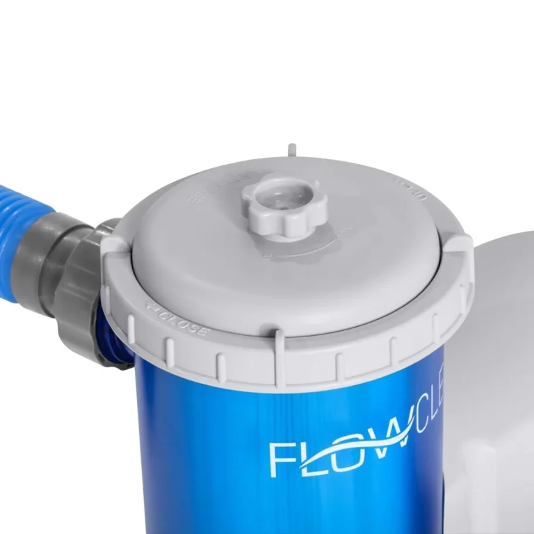 Bestway 58675 5678 L/h Pumpa Za Filtriranje Bazena 12