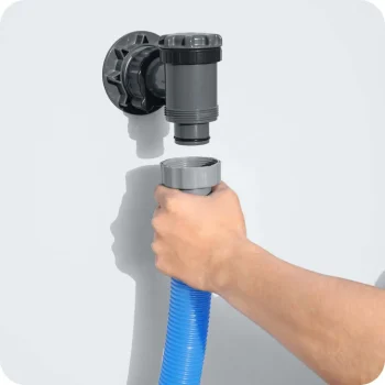 Bestway 58675 5678 L/h Pumpa Za Filtriranje Bazena 13