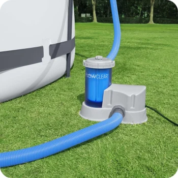 Bestway 58675 5678 L/h Pumpa Za Filtriranje Bazena 3