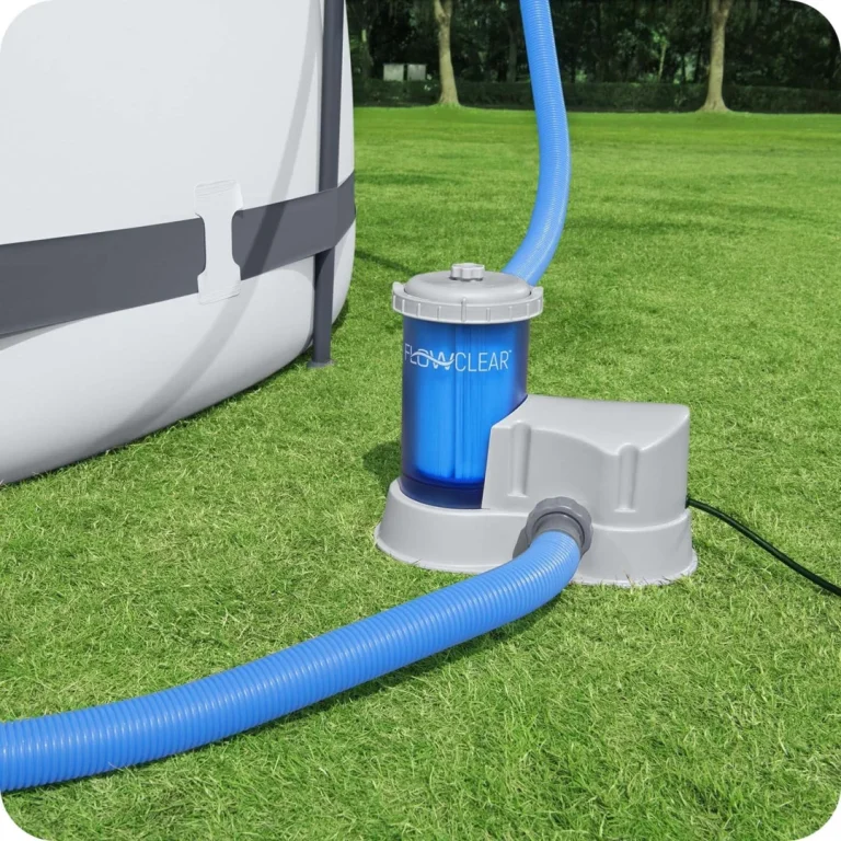 Bestway 58675 5678 L/h Pumpa Za Filtriranje Bazena 3