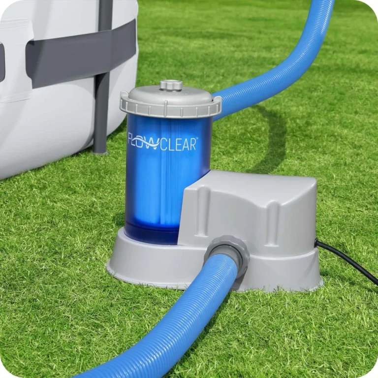 Bestway 58675 5678 L/h Pumpa Za Filtriranje Bazena 6