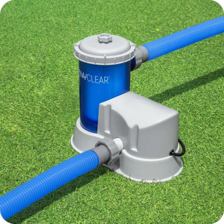 Bestway 58675 5678 L/h Pumpa Za Filtriranje Bazena 8