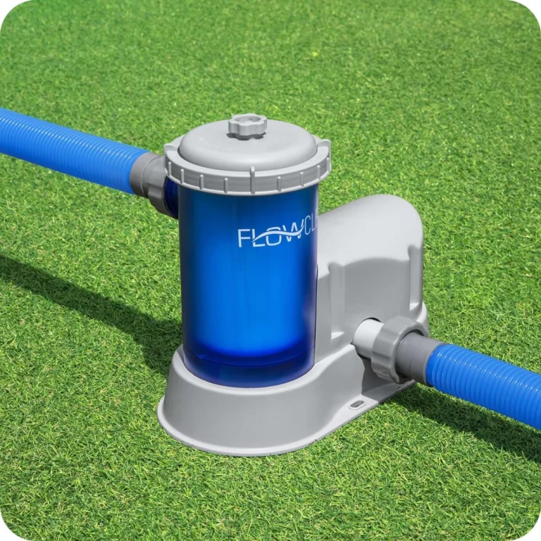 Bestway 58675 5678 L/h Pumpa Za Filtriranje Bazena 9