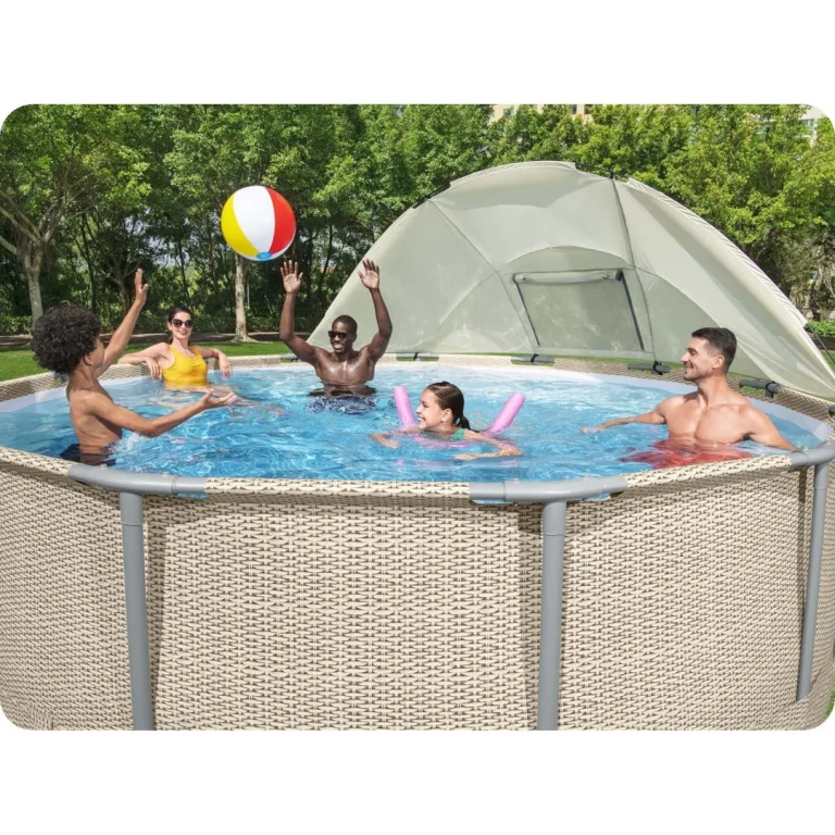 Bestway 58681 Navlaka Za Bazen 5