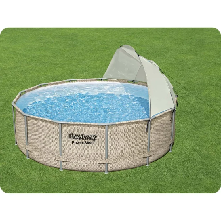 Bestway 58681 Navlaka Za Bazen 9